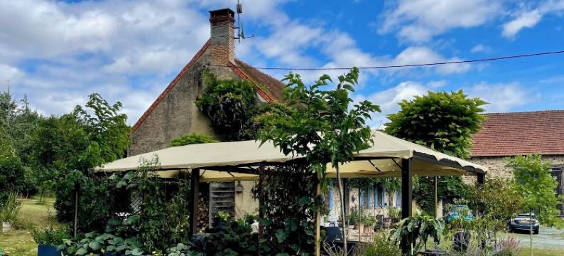 勒里埃农酒店(Domaine le Rianon)图片