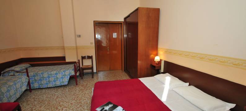 洛坎达圣安娜酒店(Locanda Sant'Anna Hotel)图片