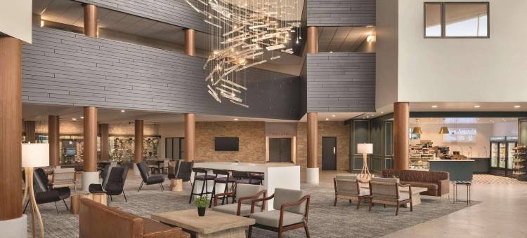 奥奈达娱乐场酒店(Oneida Casino Hotel)图片