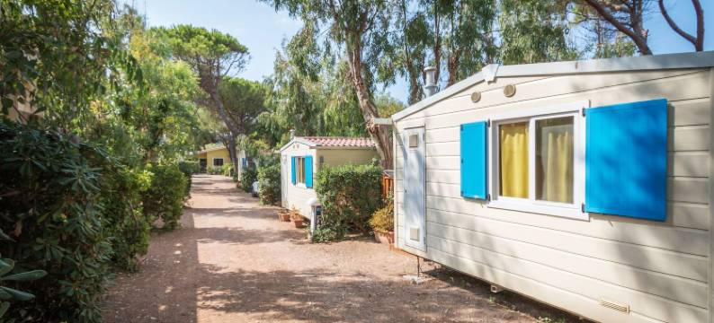 米拉马雷村酒店(Villaggio Miramare)图片