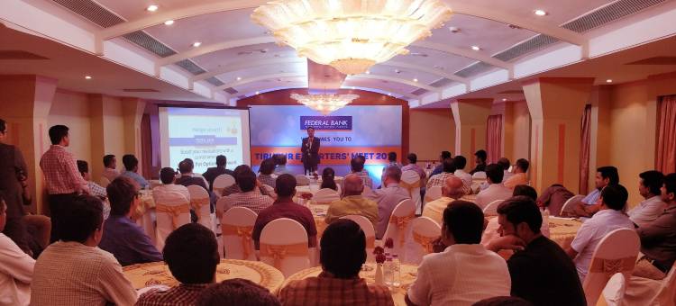 RK公寓(R K Residency)图片