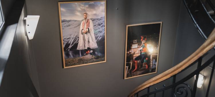 奥古斯丁酒店(Heimen Hotel)图片