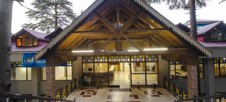 雪谷度假村(Snow Valley Resorts Dalhousie)图片