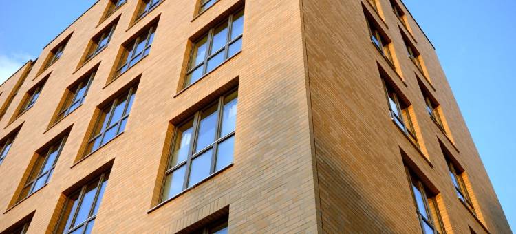 H+致青春酒店(H+ Hotel 4Youth)图片