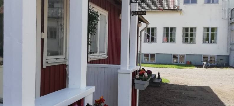 莫舒尔特兹青年旅舍(Moshults Vandrarhem)图片