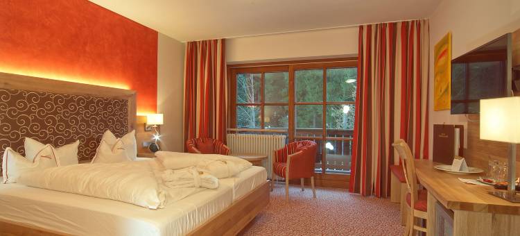 纽豪斯高级酒店(Hotel Neuhäusl Superior)图片