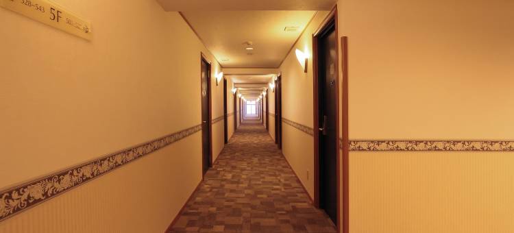 东横INN-金泽兼六园香林坊(Toyoko Inn Kanazawa Kenrokuen Korimbo)图片