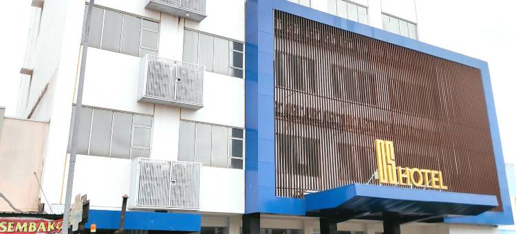 巴淡机场OS酒店(OS Hotel Airport Batam)图片