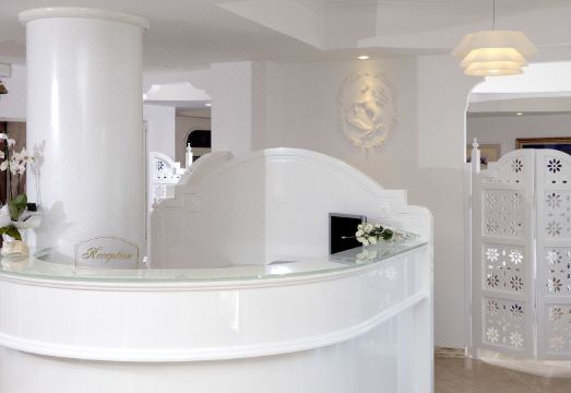 Hotel Al Cavallino Bianco Hotel Overview