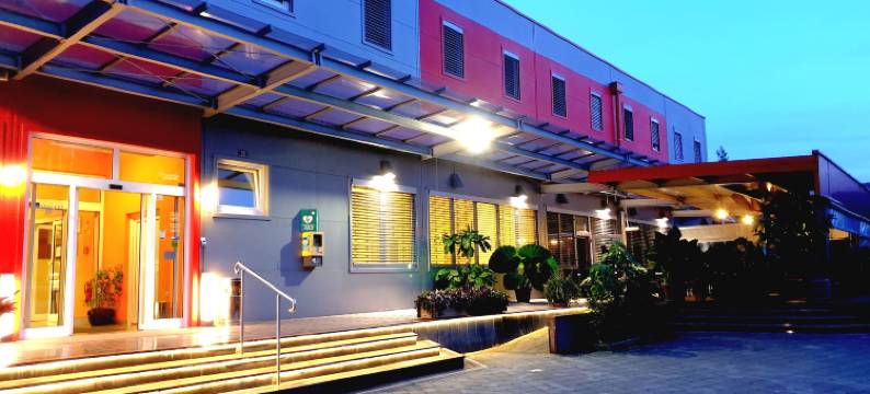 特雷布涅银河酒店(Hotel Galaksija Trebnje)图片