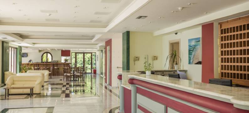 凯法利尼亚湾宫酒店(Kefalonia Bay Palace)图片