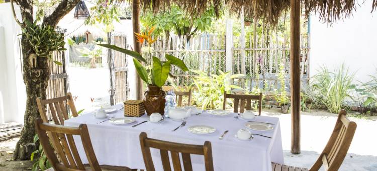 腰果树小屋(Cashew Tree Bungalow)图片