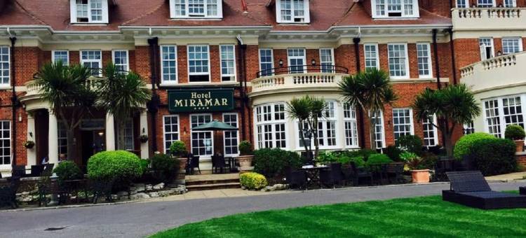 米拉华酒店(Hotel Miramar)图片