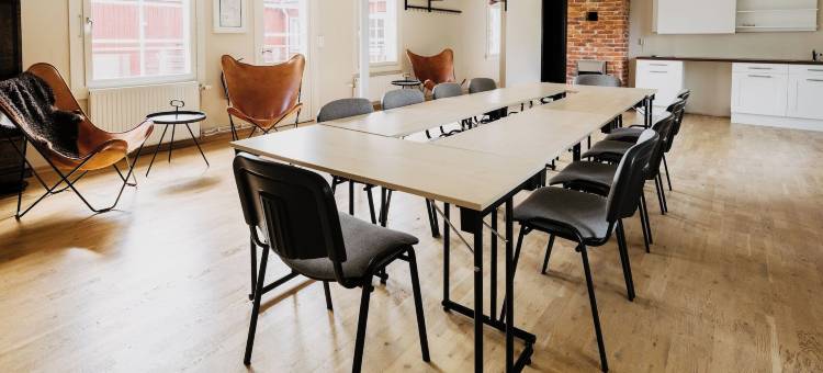 奥德瓦塔农场酒店(Ödevata Gårdshotell)图片