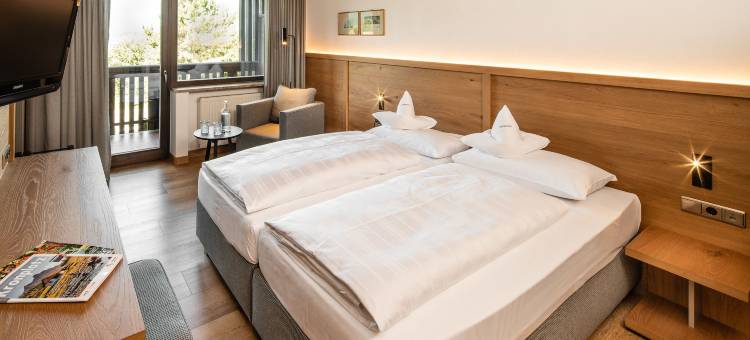 尹特霍伯皇家酒店(Royal Hotel Hinterhuber)图片
