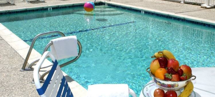 SureStay by Best Western Sunnyvale Silicon Valley图片