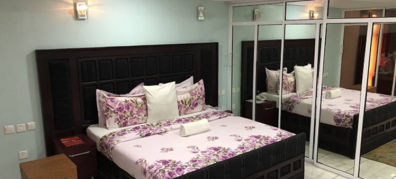 维京罗斯度假酒店(Virginrose Resorts)图片