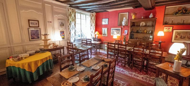 西塞罗旅馆(Relais Cicéro)图片