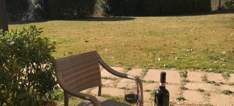 圣乔治源头乡村民宿(Le Fonti A San Giorgio)图片