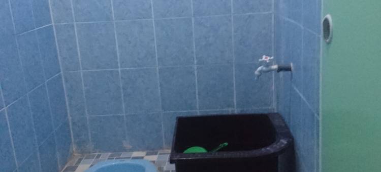 索亚拉戈戈自然小屋(Penginapan Rindu Alam Soala Gogo)图片