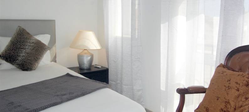 拉哥斯套房酒店(Suites Inn Lagos)图片