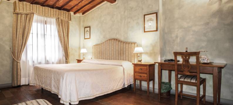 帕拉索阿尔托利欧奈B&B酒店(B&B Palazzo Al Torrione)图片