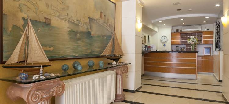 莉莉娅酒店(Lilia Hotel)图片