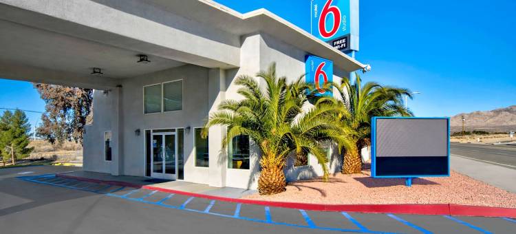 维克多维尔苹果谷 6 号开放式公寓酒店(Studio 6 Victorville, CA - Apple Valley)图片