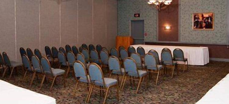 凯艺会议中心酒店(Quality Inn and Conference Center)图片