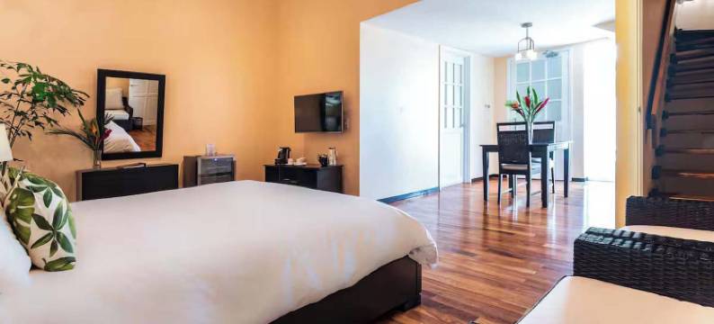 盖亚精选酒店(Gaia Collection Hotels)图片