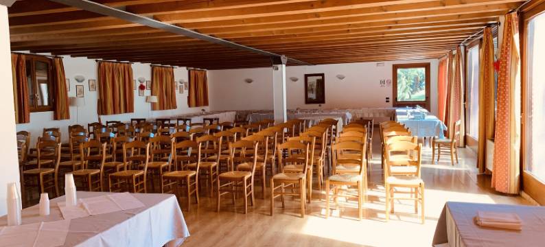 丽可斯特因农庄酒店(Agriturismo Rechsteiner)图片