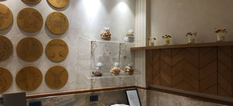 财富地标酒店，艾哈迈达巴德 - ITC酒店集团成员(Fortune Landmark, Ahmedabad - Member ITC Hotels' Group)图片