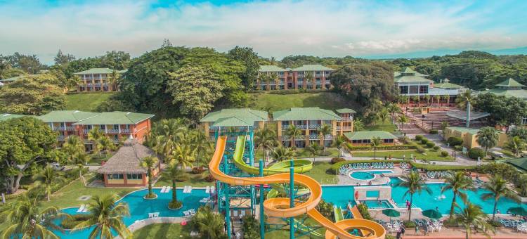 罗亚尔德卡梅龙巴拿马(Grand Decameron Panama, A Trademark All Inclusive Resort)图片