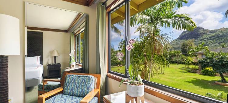 可爱岛旅馆(The Kauai Inn)图片