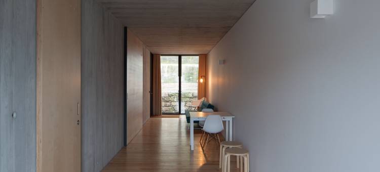 奥琳达波尔图公寓(Oh! Porto Apartments)图片