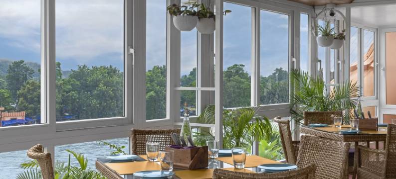 哈立德瓦尔甘加拉哈里休闲酒店(Ganga Lahari by Leisure Hotels)图片