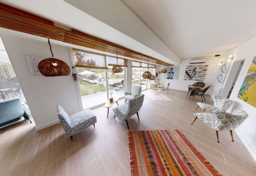 La Viuda de José Ignacio Hotel Overview