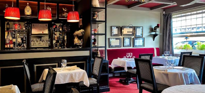 独角兽酒店(Hôtel la Licorne & Spa)图片