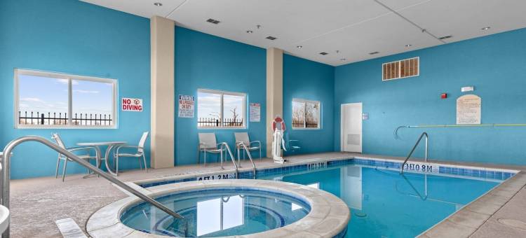 萨拉多戴斯酒店(Days Inn by Wyndham Salado)图片