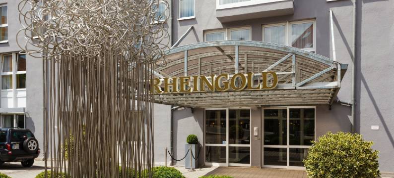 莱茵黄金酒店(Hotel Rheingold)图片