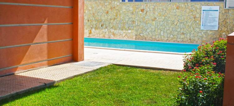 17 号大西洋开放式公寓酒店(Studio 17 by Atlantichotels - Al)图片