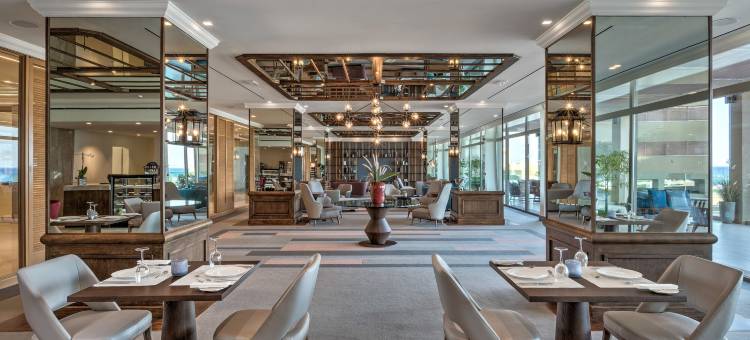 阿玛达科洛索斯度假村(Amada Colossos Resort)图片