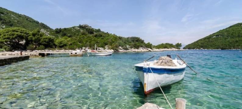 玛丽加之家酒店(Kuća Marija)图片