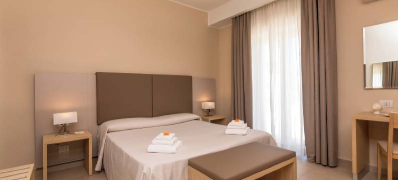 德洋蓝齐酒店(Hotel Degli Aranci)图片