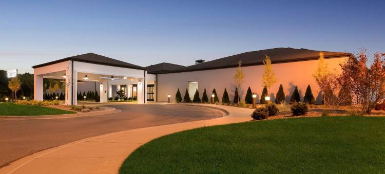 底特律-奥本希尔斯索尼斯塔精选酒店(Sonesta Select Detroit Auburn Hills)图片