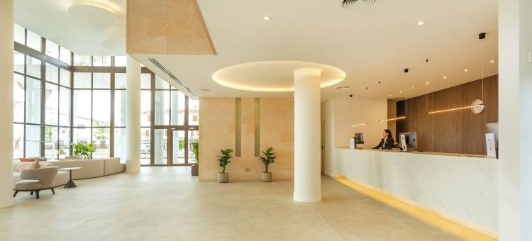 Bordoy Alcudia Bay - Adults Only图片