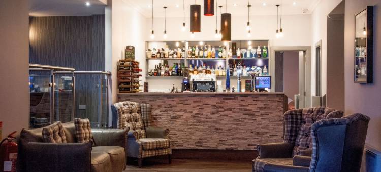 诺威斯酒店及餐厅(The Knowes Hotel & Restaurant)图片