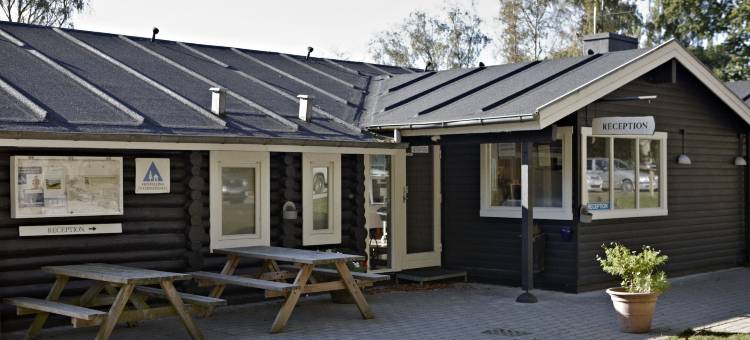 斯坎讷堡丹恩旅馆(Danhostel Skanderborg)图片