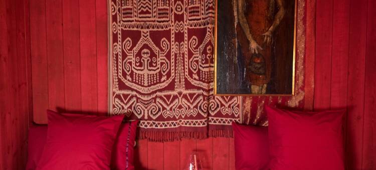 卡斯特格诺村酒店 - 红酒酒店及度假村(Village Castigno - Wine Hotel & Resort)图片