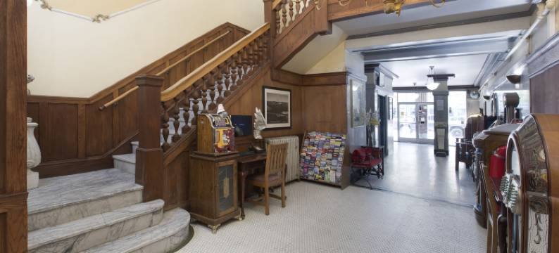 阿依达酒店(Aida Plaza Hotel)图片